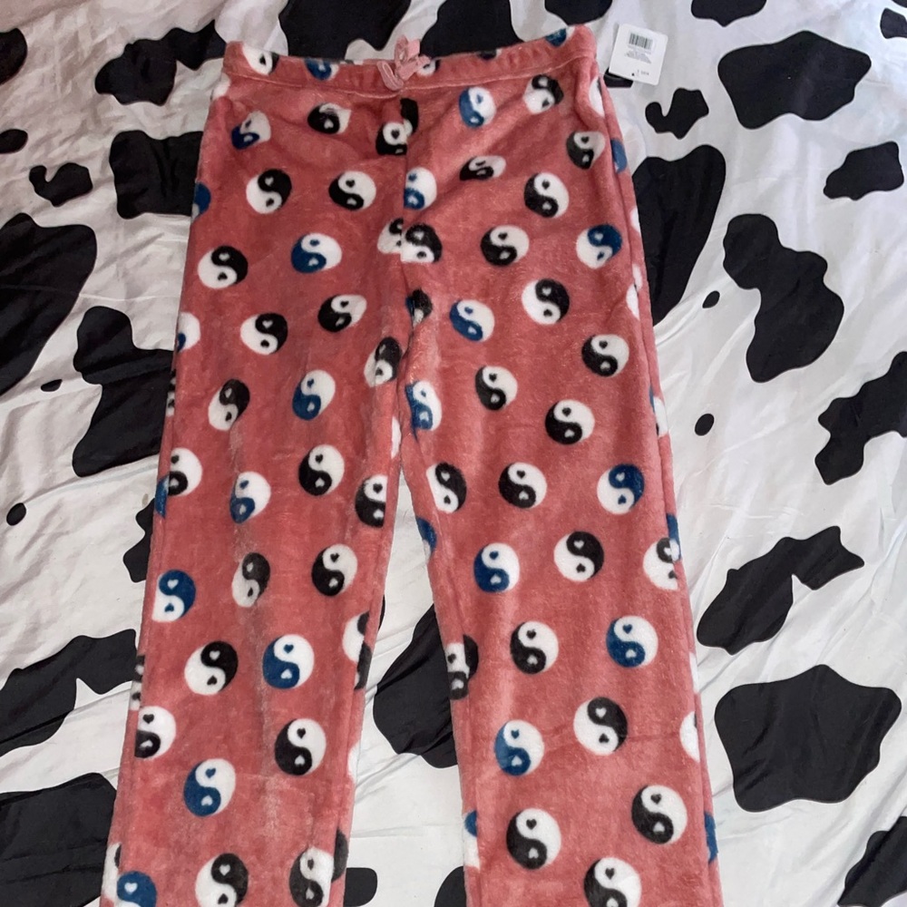 Style 5 Yin and Yang Pajama Pant’s